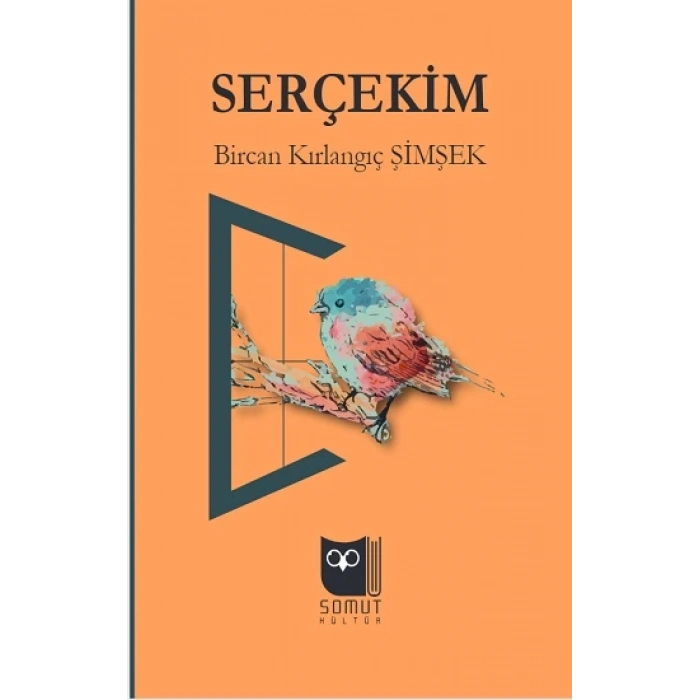Serçekim