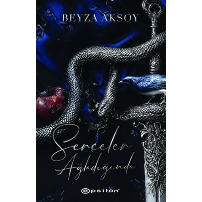 Serçeler Ağladığında