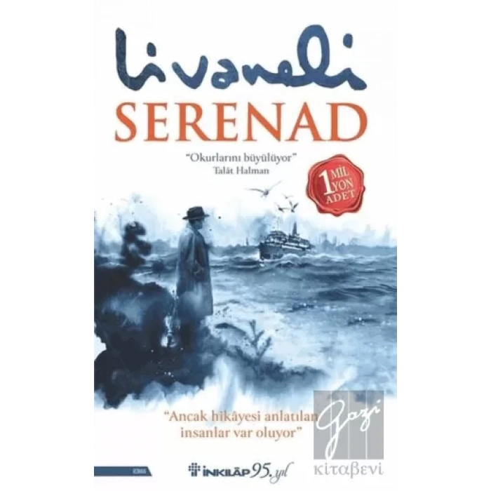 Serenad
