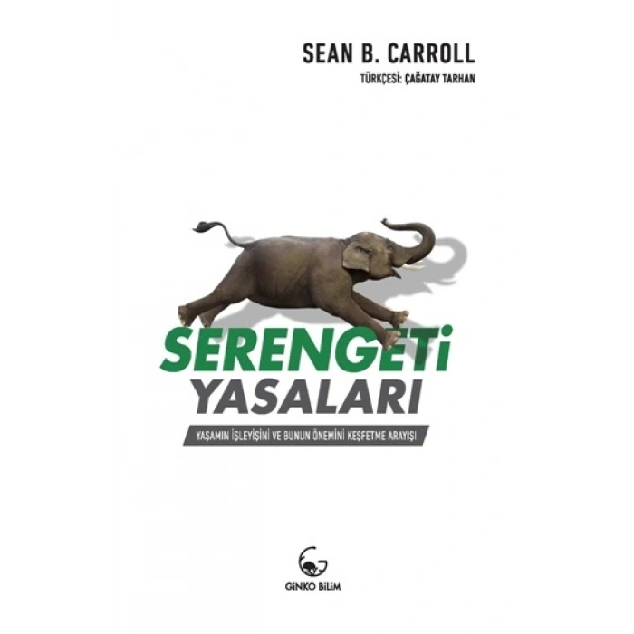 Serengeti Yasaları: Yaşamın İşleyişi ve Bunun Önemini Keşfetme Arayışı