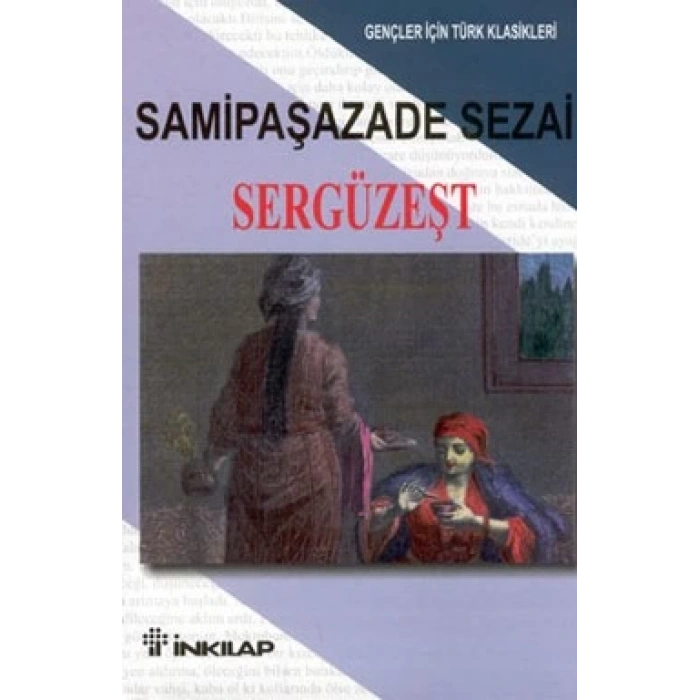 Sergüzeşt