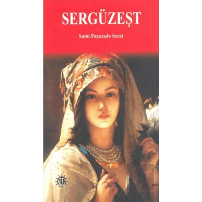 Sergüzeşt