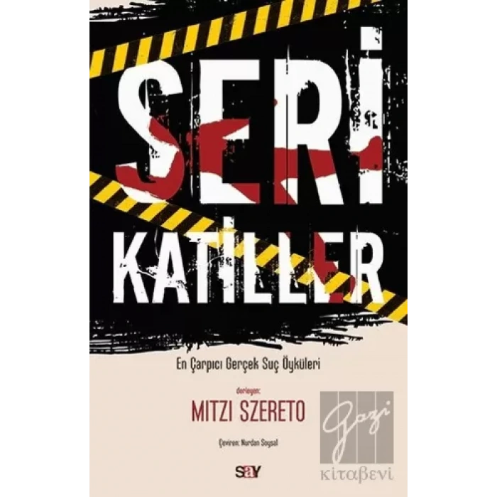 Seri Katiller