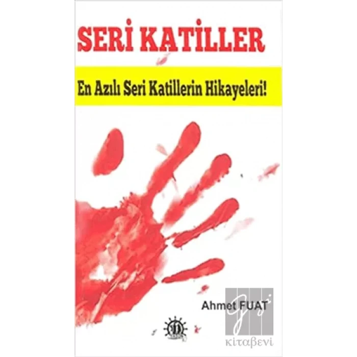 Seri Katiller