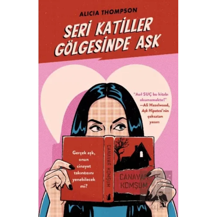 Seri Katiller Gölgesinde Aşk