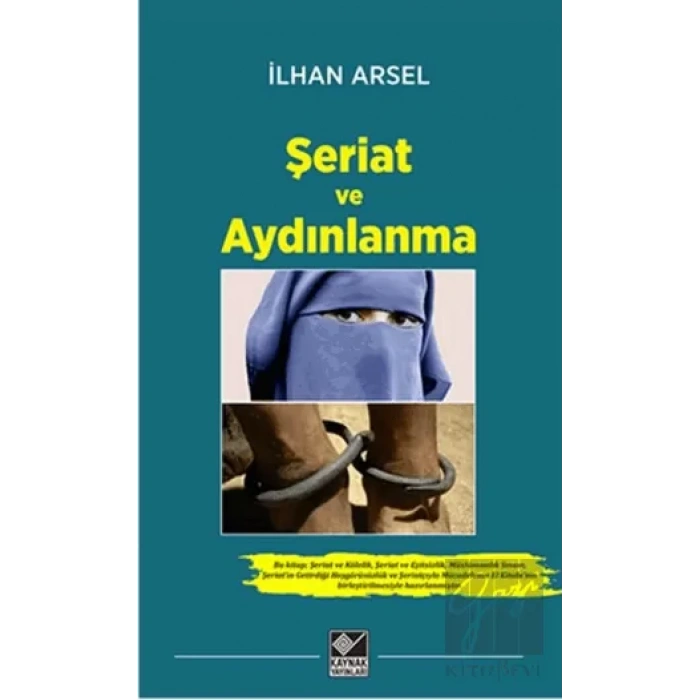 Şeriat ve Aydınlanma