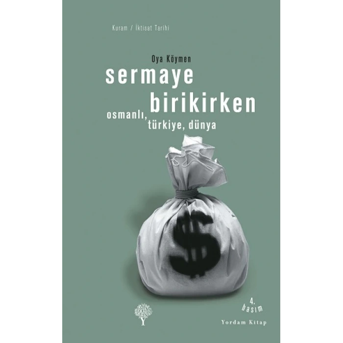 Sermaye Birikirken
