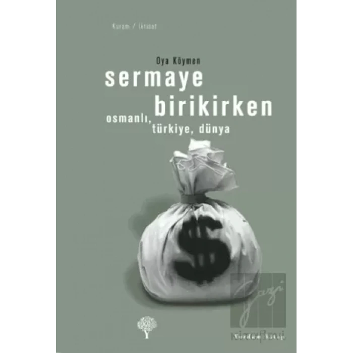 Sermaye Birikirken