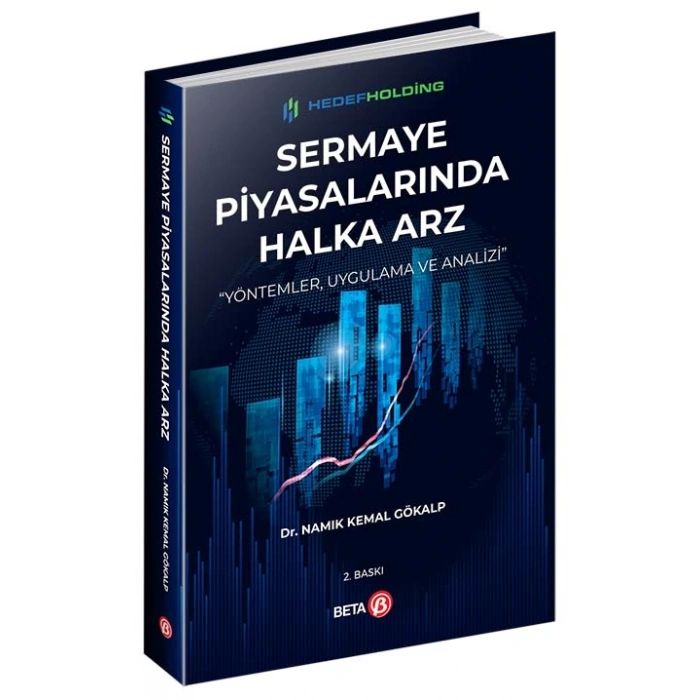 Sermaye Piyasalarında Halka Arz