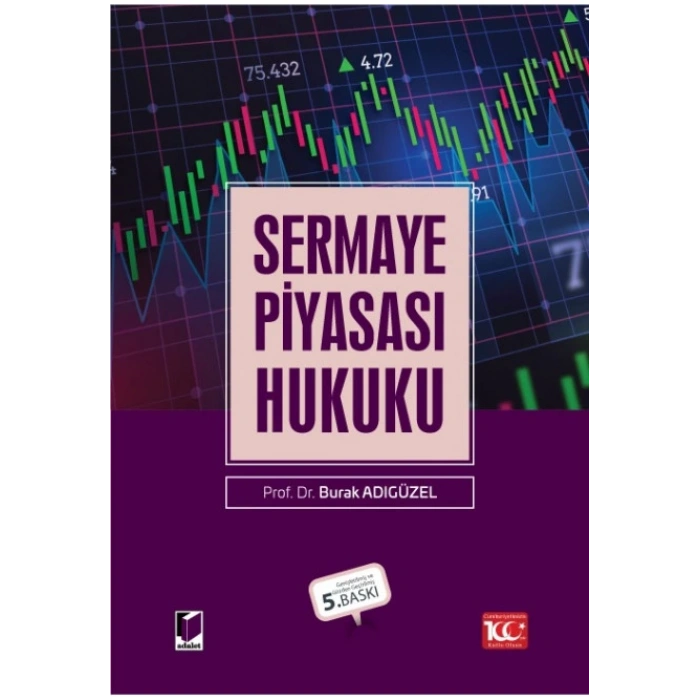 Sermaye Piyasası Hukuku