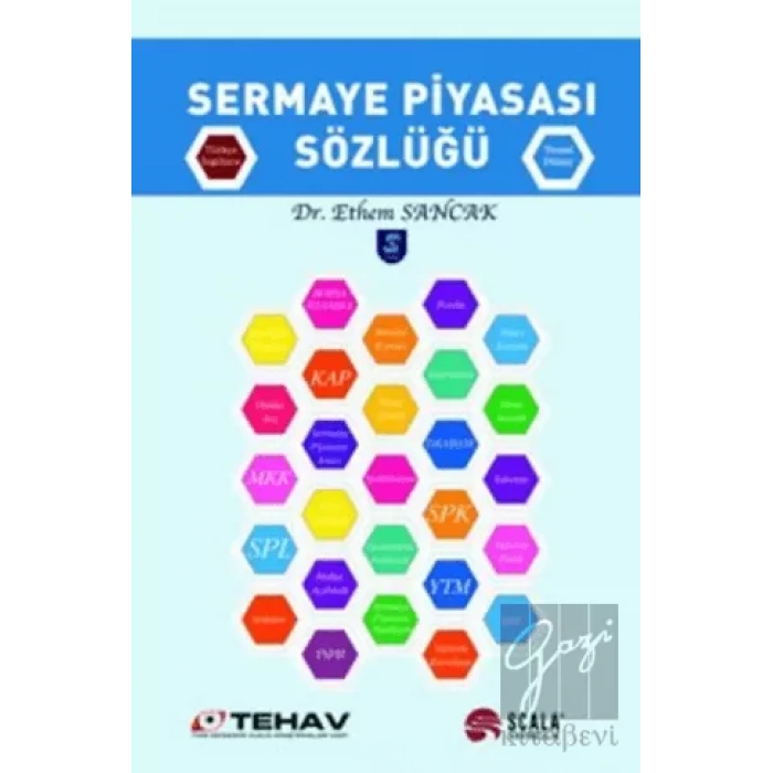 Sermaye Piyasası Sözlüğü
