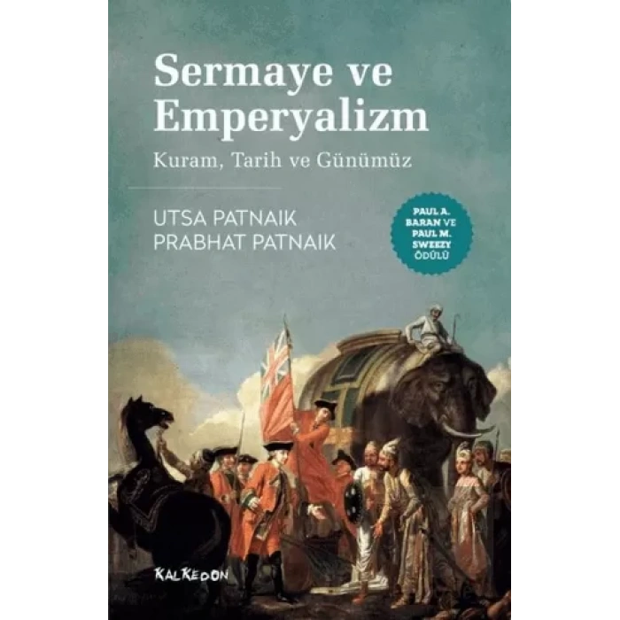 Sermaye ve Emperyalizm