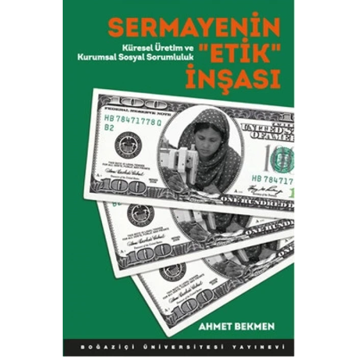 Sermayenin Etik İnşası