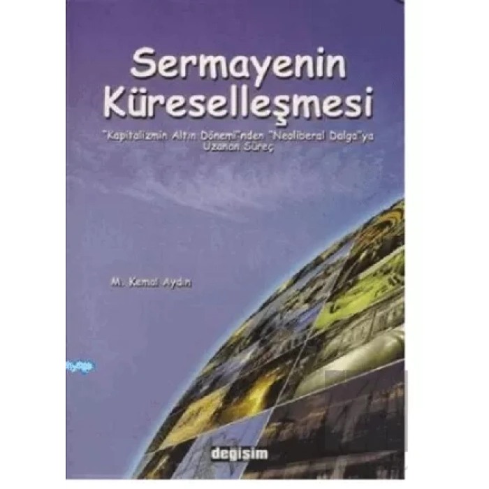Sermayenin Küreselleşmesi