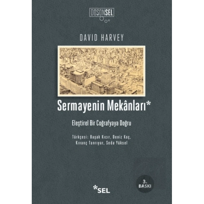 Sermayenin Mekanları