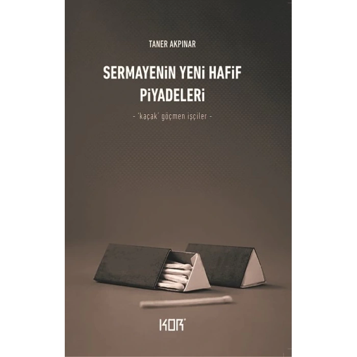Sermayenin Yeni Hafif Piyadeleri
