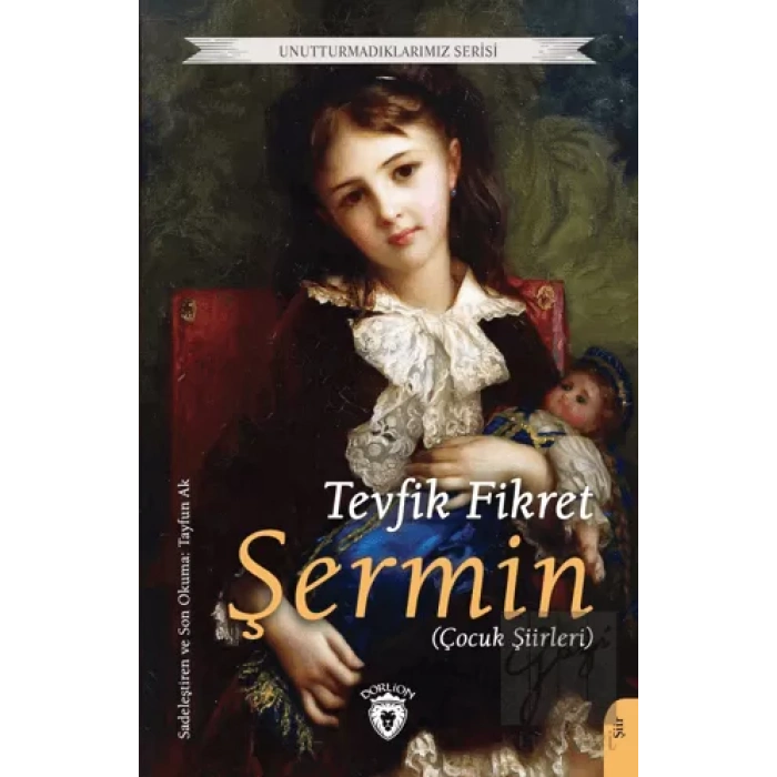 Şermin (Çocuk Şiirleri)