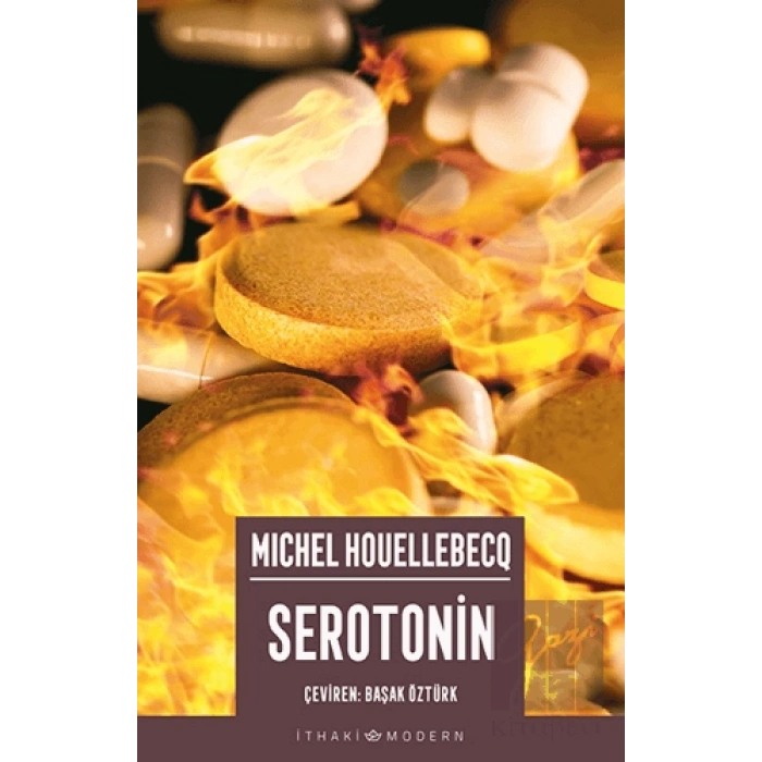 Serotonin