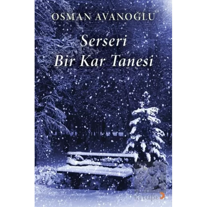 Serseri Bir Kar Tanesi