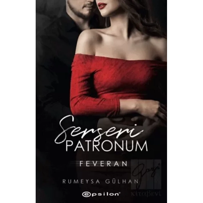 Serseri Patronum - Feveran