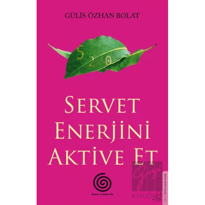 Servet Enerjini Aktive Et