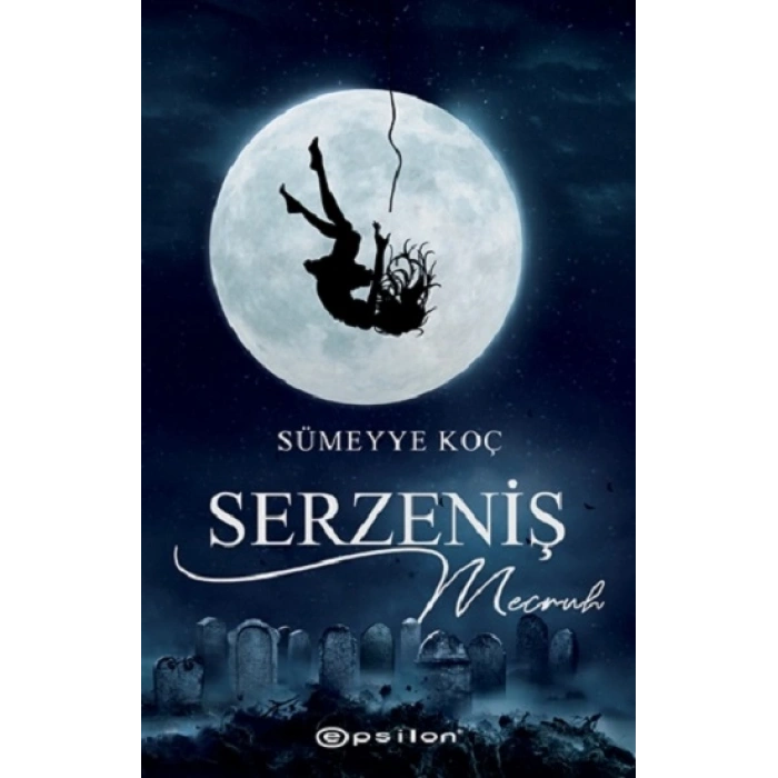 Serzeniş - Mecruh