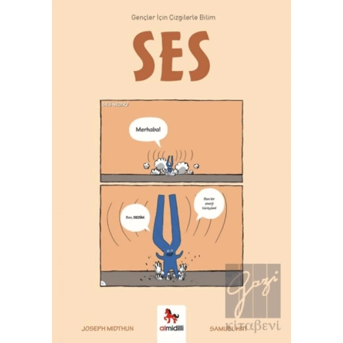 Ses