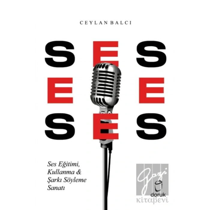 Ses Eğitimi, Kullanma & Şarkı Söyleme Sanatı