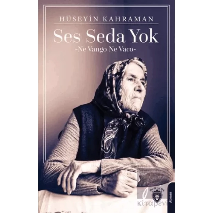 Ses Seda Yok
