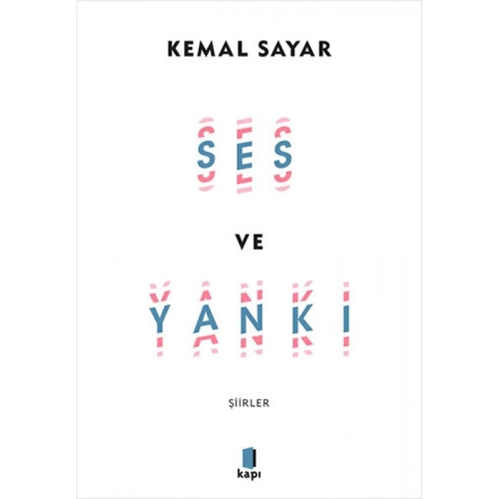 Ses ve Yankı