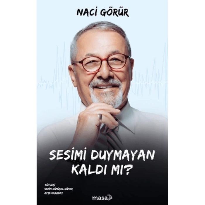 Sesimi Duymayan Kaldı mı?