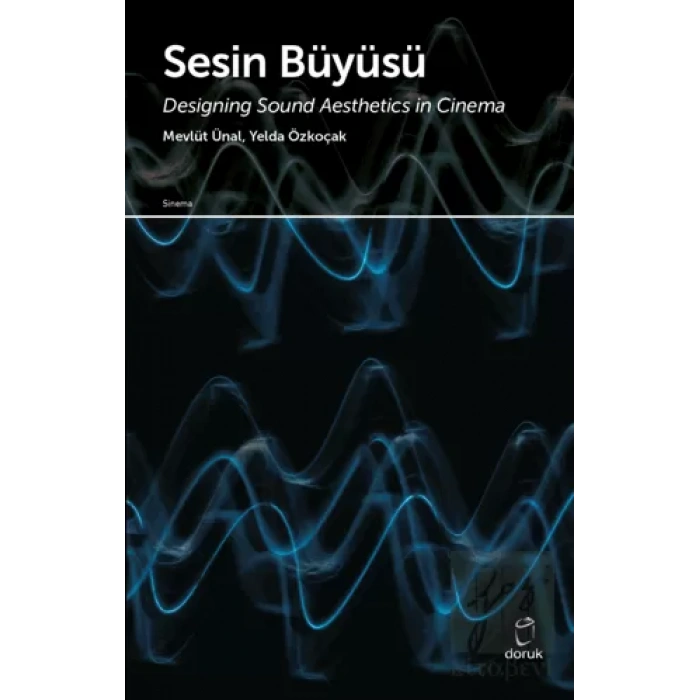 Sesin Büyüsü