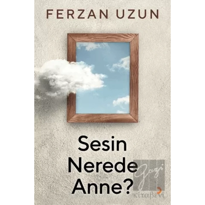 Sesin Nerede Anne?