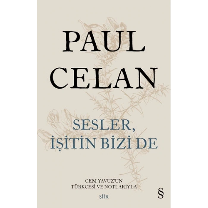 Sesler, İşitin Bizi de