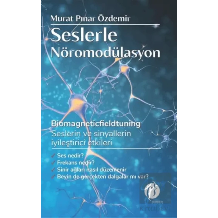 Seslerle Nöromodülasyon