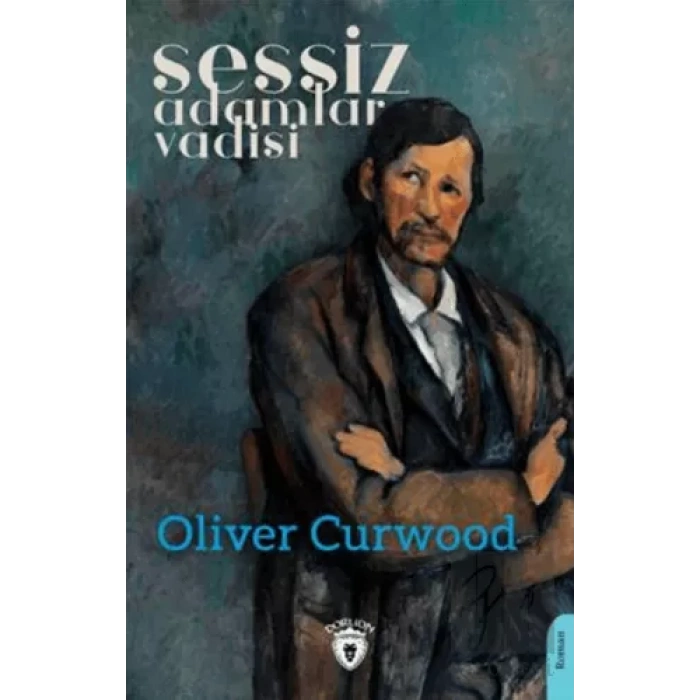 Sessiz Adamlar Vadisi