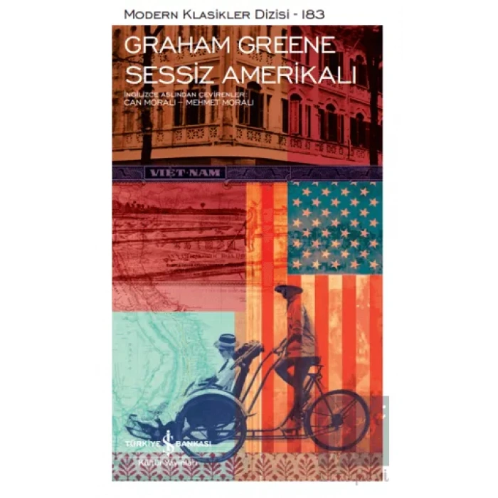 Sessiz Amerikalı (Şömizli)