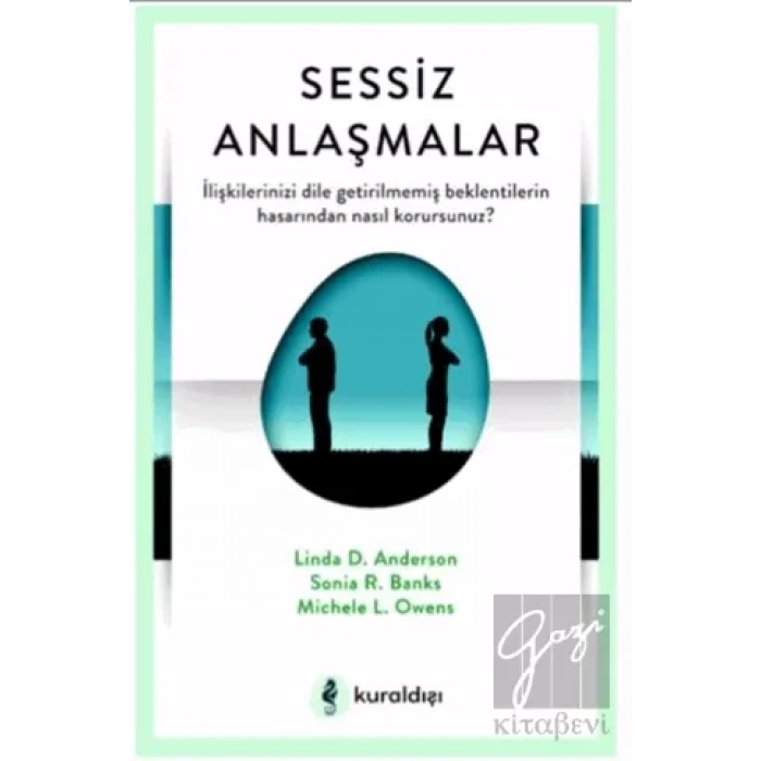 Sessiz Anlaşmalar