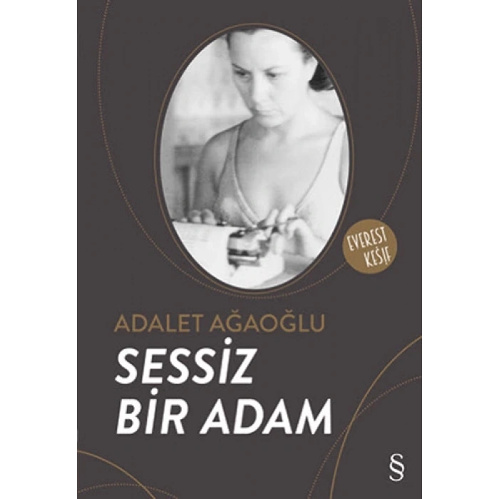 Sessiz Bir Adam