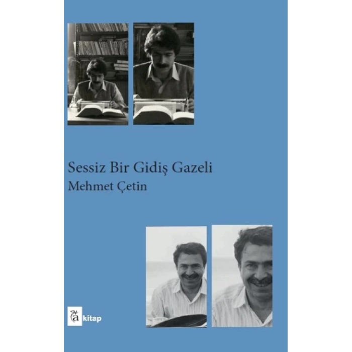 Sessiz Bir Gidiş Gazeli