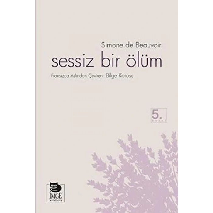 Sessiz Bir Ölüm