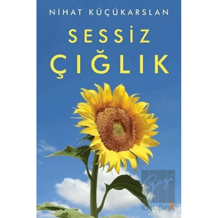 Sessiz Çığlık