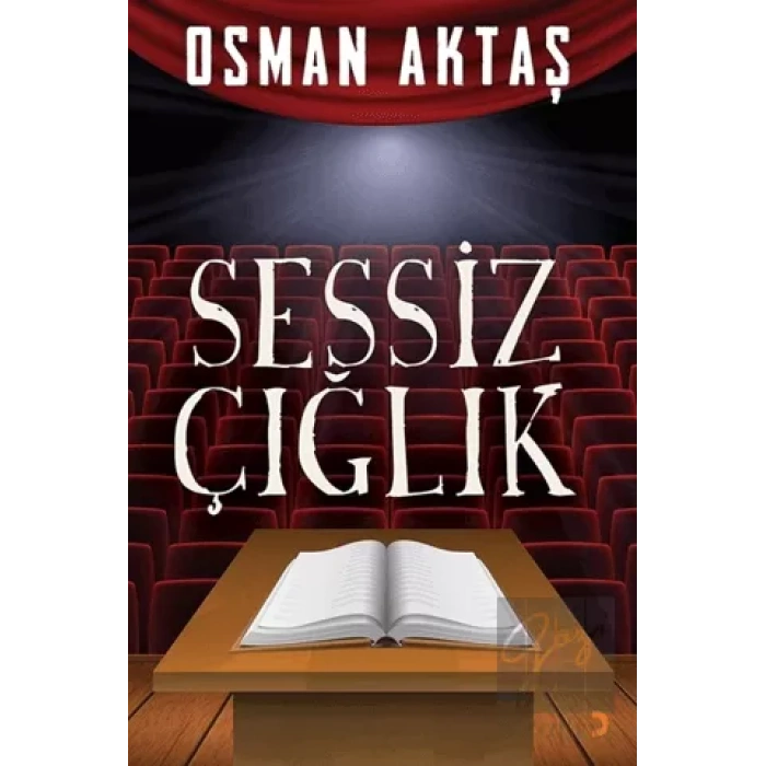 Sessiz Çığlık