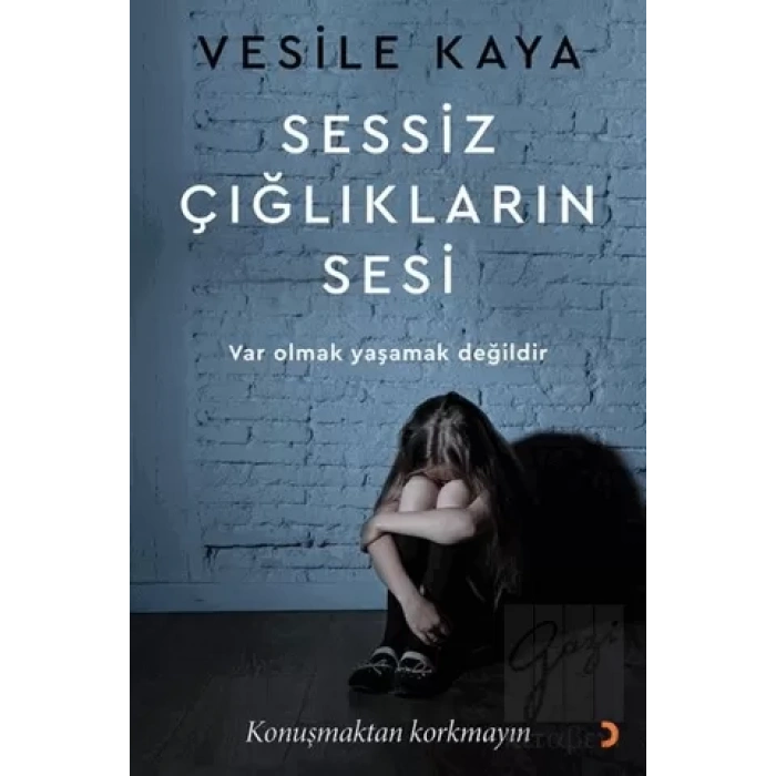 Sessiz Çığlıkların Sesi