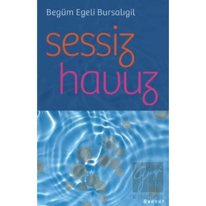 Sessiz Havuz