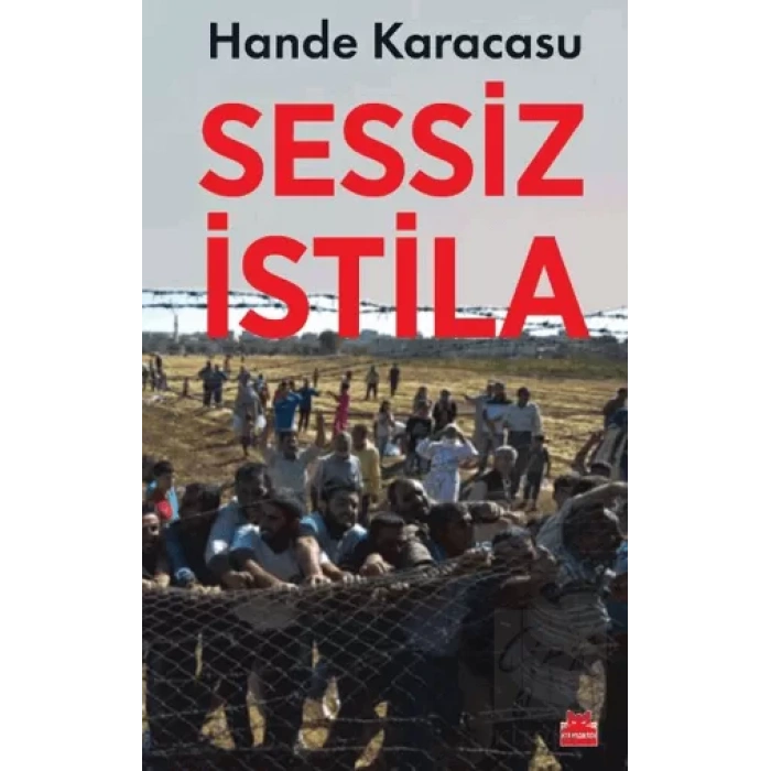 Sessiz İstila