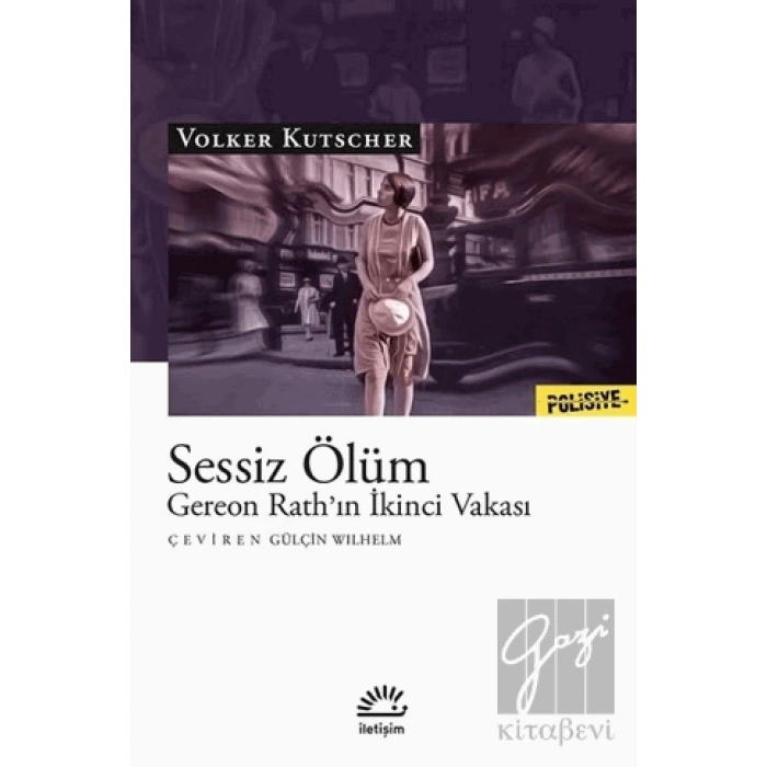 Sessiz Ölüm: Gereon Rathın İkinci Vakası