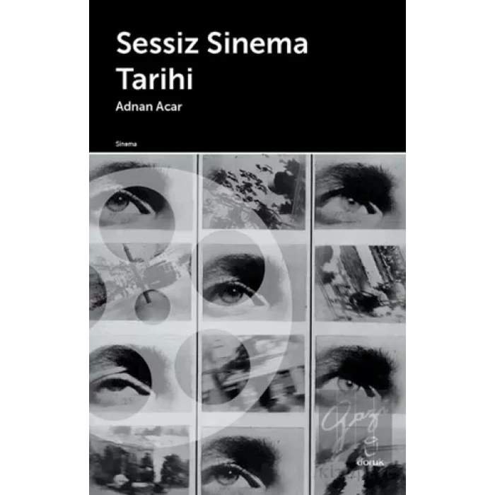 Sessiz Sinema Tarihi