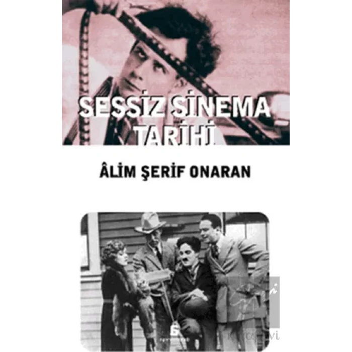 Sessiz Sinema Tarihi