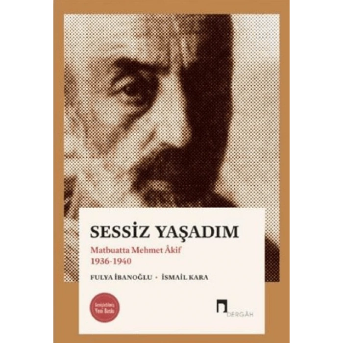 Sessiz Yaşadım ( 10 )